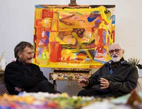Catto Gallery videos image